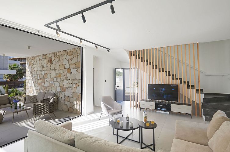 Vakantiehuis Schönes Ferienhaus Kube 1 in Agia Napa