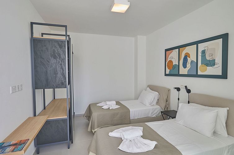 Vakantiehuis Schönes Ferienhaus Kube 1 in Agia Napa