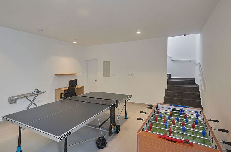 Vakantiehuis Schönes Ferienhaus Kube 1 in Agia Napa