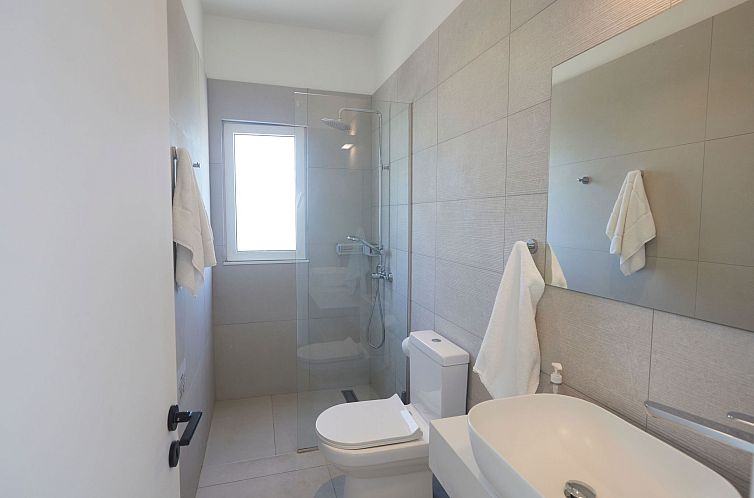 Vakantiehuis Schönes Ferienhaus Kube 1 in Agia Napa