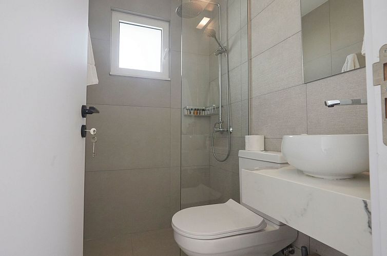 Vakantiehuis Schönes Ferienhaus Kube 1 in Agia Napa