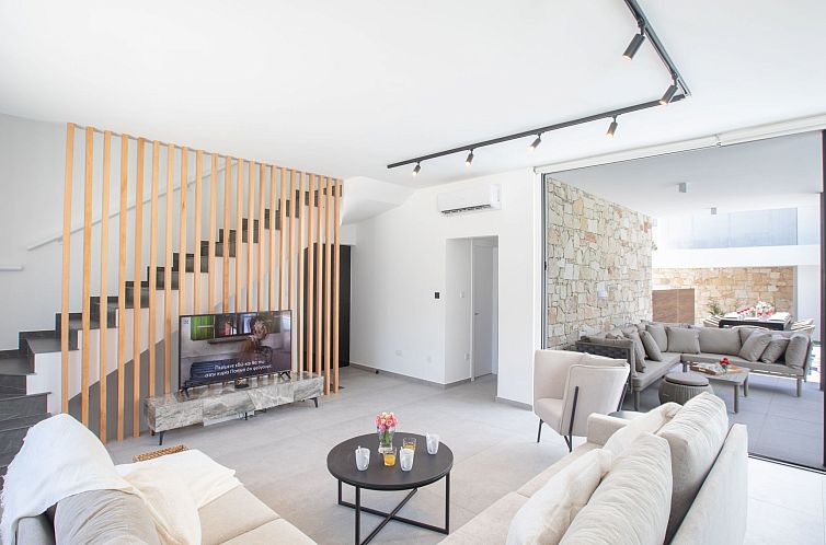 Vakantiehuis Ferienvilla Kube 4 für 12 Personen auf Zypern