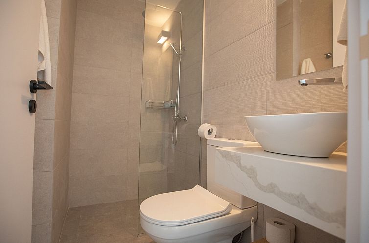 Vakantiehuis Ferienvilla Kube 4 für 12 Personen auf Zypern