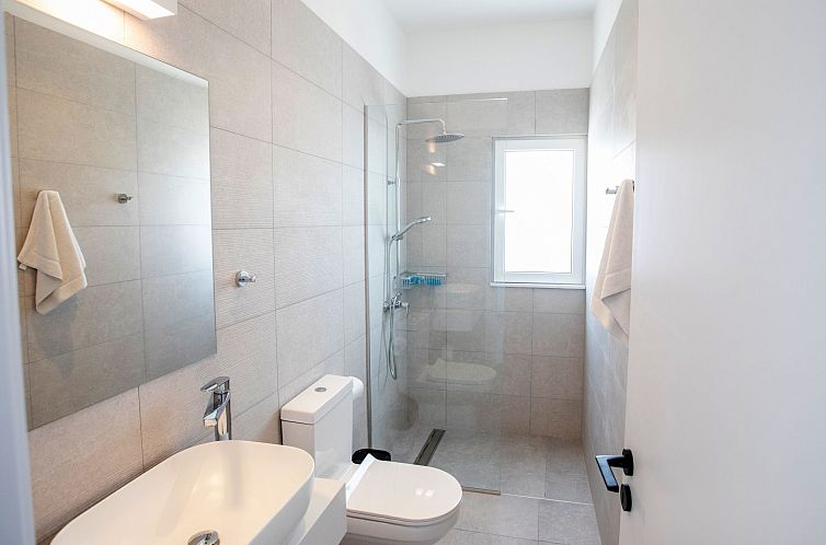 Vakantiehuis Ferienvilla Kube 4 für 12 Personen auf Zypern