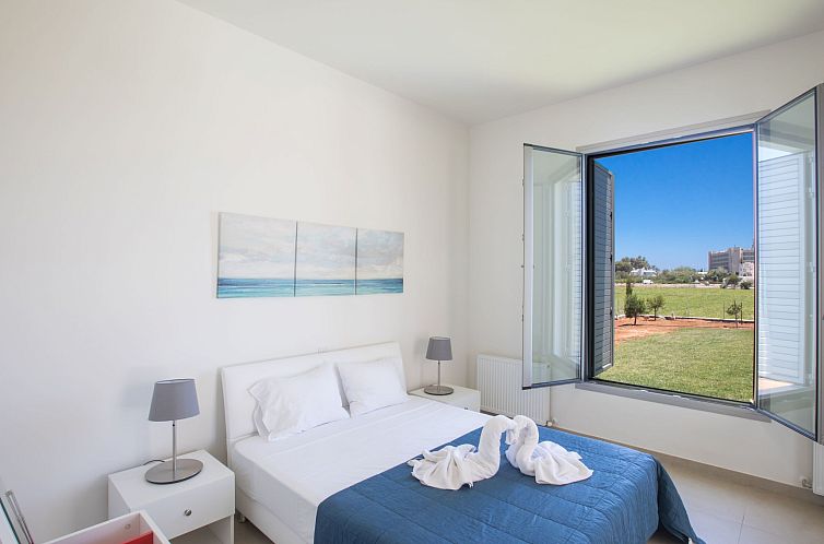 Vakantiehuis in Ayia Napa mit großem Patio