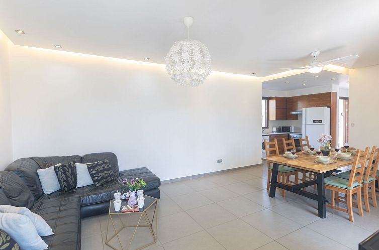 Vakantiehuis Ayia Napa Satin Villa SVI1