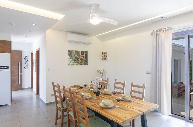 Vakantiehuis Ayia Napa Satin Villa SVI1