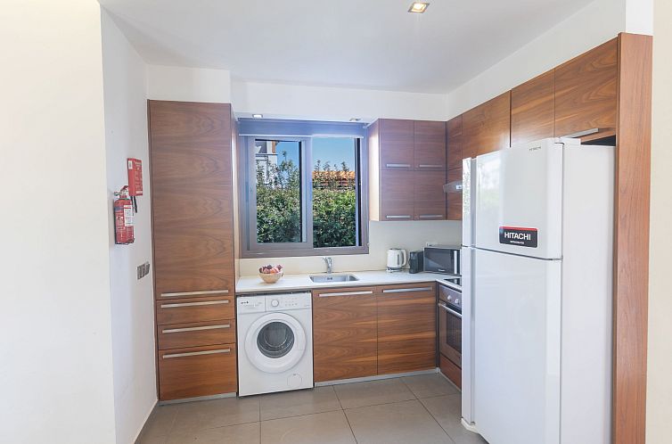 Vakantiehuis Ayia Napa Satin Villa SVI1