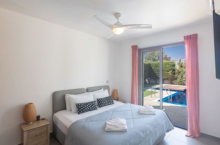Vakantiehuis Ayia Napa Satin Villa SVI1