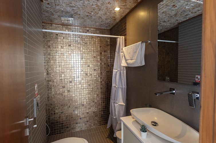 Vakantiehuis Ayia Napa Satin Villa SVI1