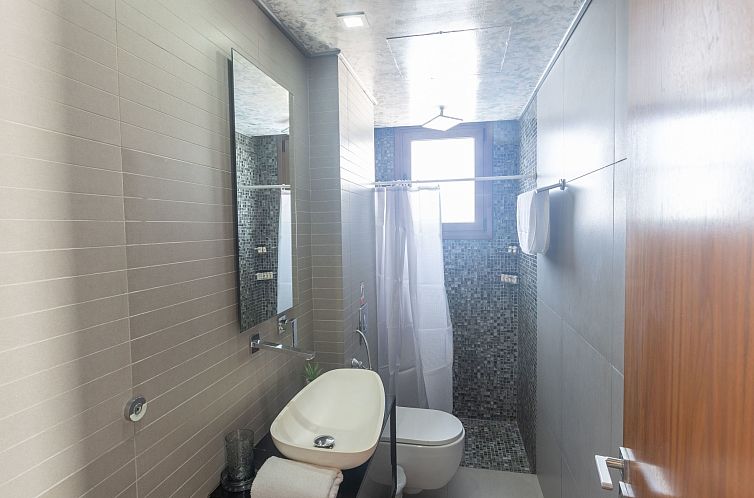 Vakantiehuis Ayia Napa Satin Villa SVI1