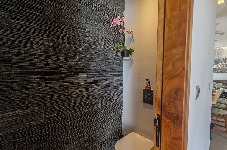 Vakantiehuis Ayia Napa Satin Villa SVI1