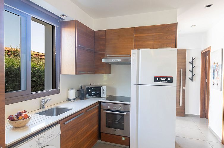 Vakantiehuis Ayia Napa Satin Villa SVI1