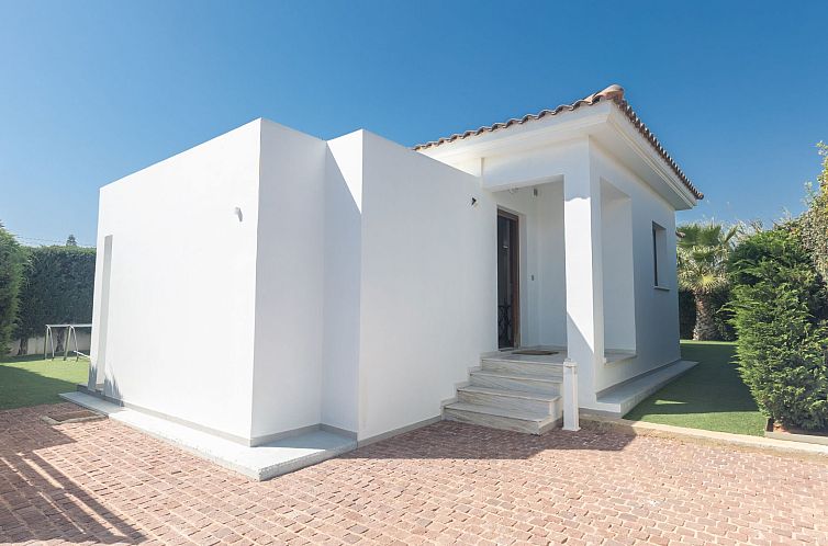 Vakantiehuis Ayia Napa Satin Villa SVI1