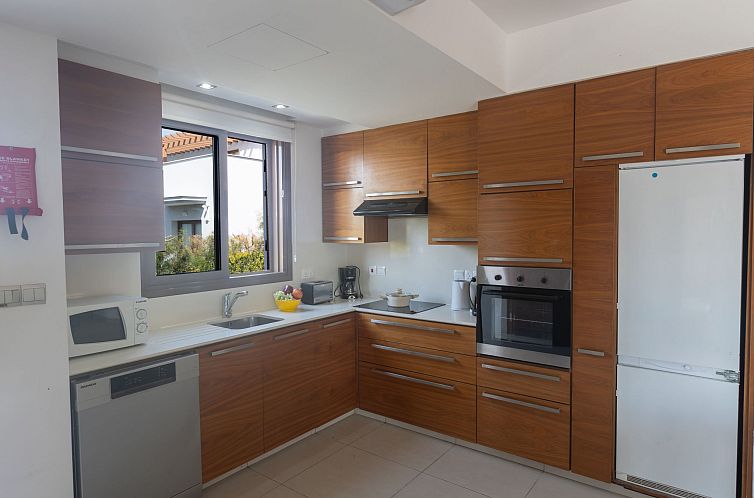 Vakantiehuis Ayia Napa Satin Villa SVI3