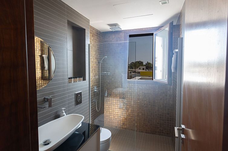 Vakantiehuis Ayia Napa Satin Villa SVI3