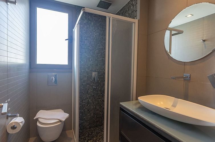 Vakantiehuis Ayia Napa Satin Villa SVI3