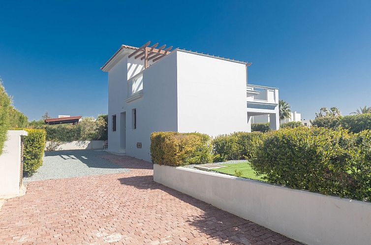 Vakantiehuis Ayia Napa Satin Villa SVI3