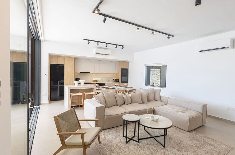 Vakantiehuis Ferienvilla "Ayia Napa Orea Villa 8"