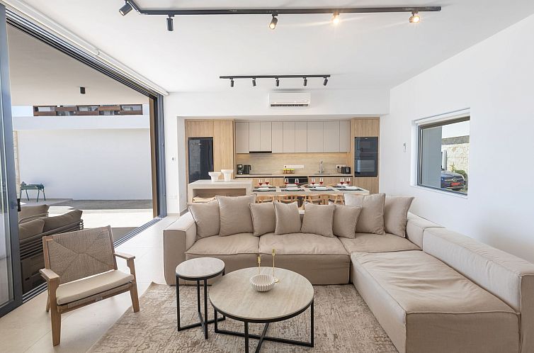 Vakantiehuis Ferienvilla "Ayia Napa Orea Villa 8"