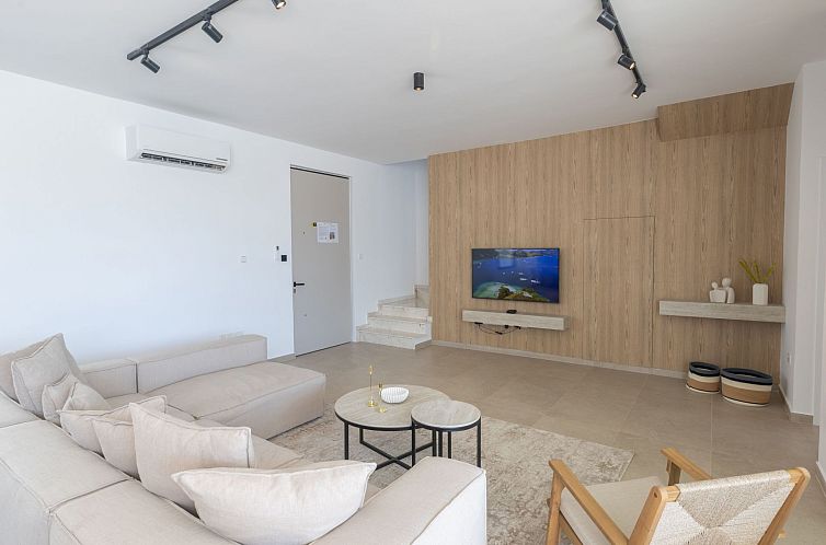 Vakantiehuis Ferienvilla "Ayia Napa Orea Villa 8"