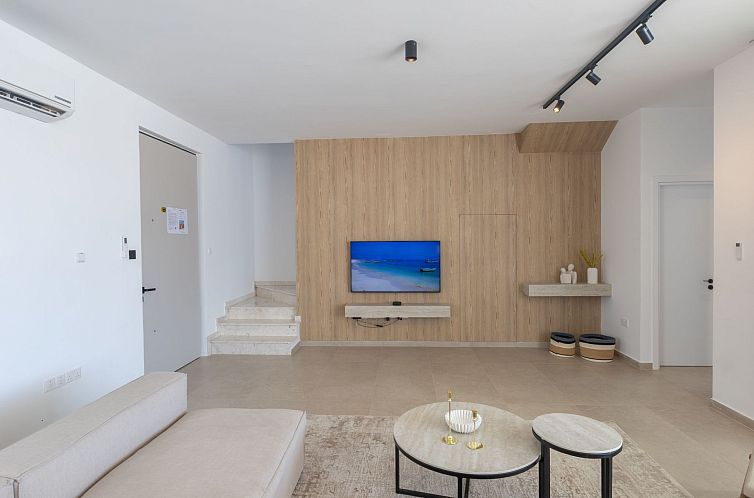 Vakantiehuis Ferienvilla "Ayia Napa Orea Villa 8"