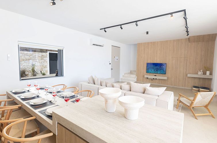 Vakantiehuis Ferienvilla "Ayia Napa Orea Villa 8"