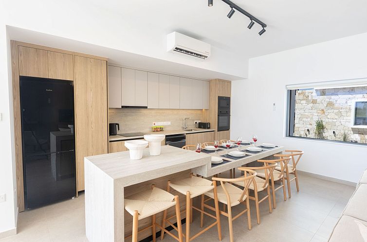 Vakantiehuis Ferienvilla "Ayia Napa Orea Villa 8"