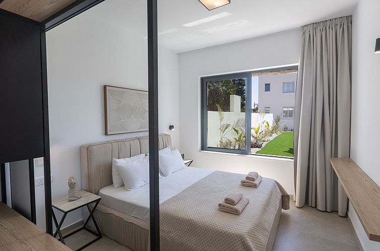 Vakantiehuis Ferienvilla "Ayia Napa Orea Villa 8"