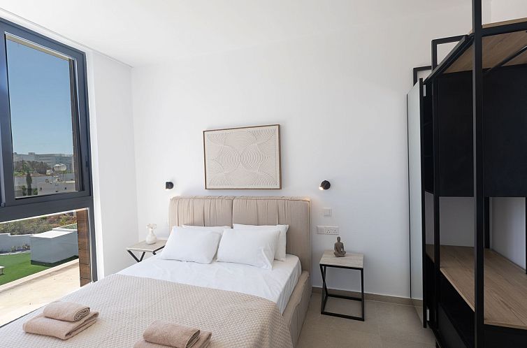 Vakantiehuis Ferienvilla "Ayia Napa Orea Villa 8"