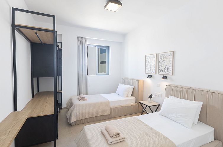 Vakantiehuis Ferienvilla "Ayia Napa Orea Villa 8"