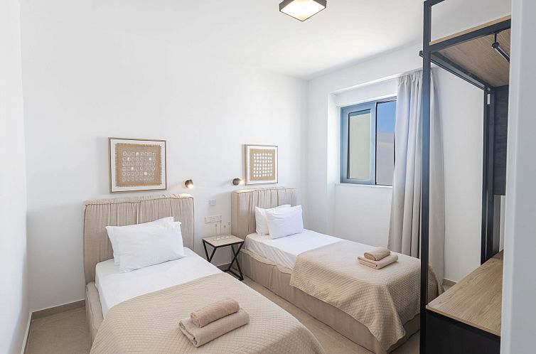 Vakantiehuis Ferienvilla "Ayia Napa Orea Villa 8"