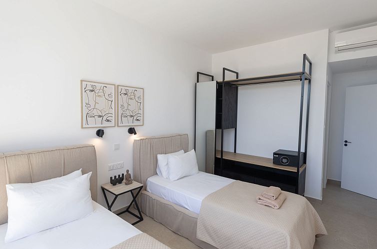 Vakantiehuis Ferienvilla "Ayia Napa Orea Villa 8"