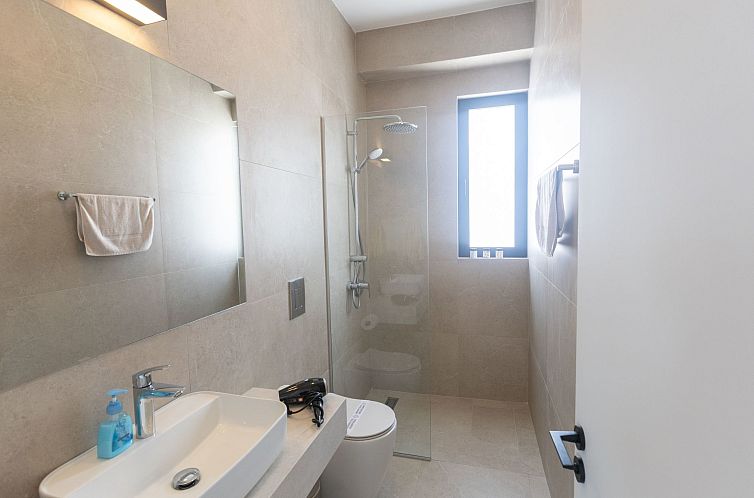 Vakantiehuis Ferienvilla "Ayia Napa Orea Villa 8"