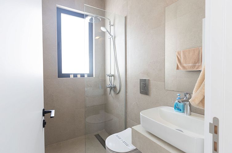 Vakantiehuis Ferienvilla "Ayia Napa Orea Villa 8"