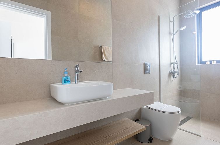 Vakantiehuis Ferienvilla "Ayia Napa Orea Villa 8"