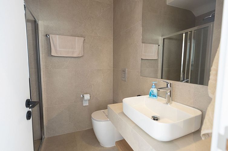 Vakantiehuis Ferienvilla "Ayia Napa Orea Villa 8"