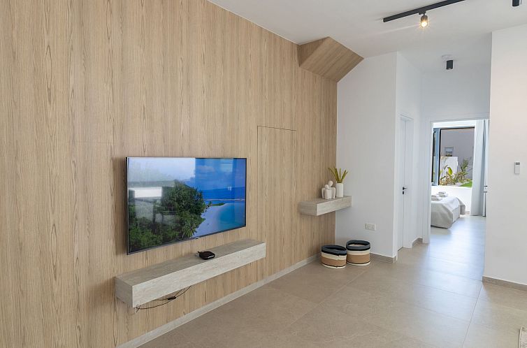 Vakantiehuis Ferienvilla "Ayia Napa Orea Villa 8"