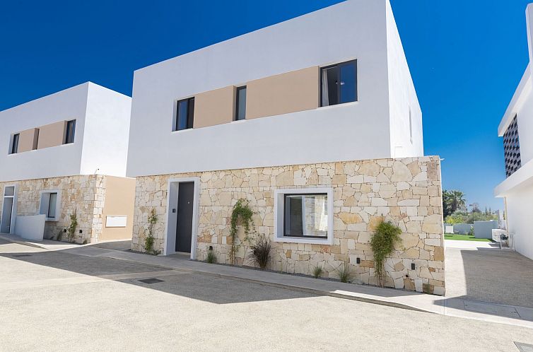 Vakantiehuis Ferienvilla "Ayia Napa Orea Villa 8"