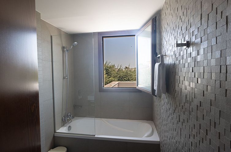 Vakantiehuis Ayia Napa Satin Villa SVD2 im Zentrum