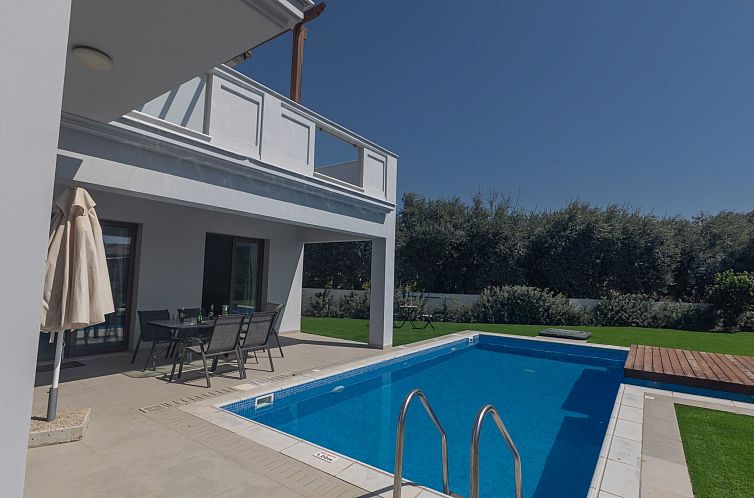 Vakantiehuis Ayia Napa Satin Villa SVD2 im Zentrum