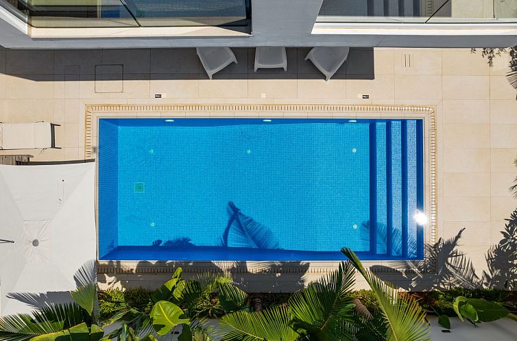 Unterkunft 0080401 - Ferienhaus Famagusta - Vakantiehuis Ferienvilla "Villa 31 - Elysia"