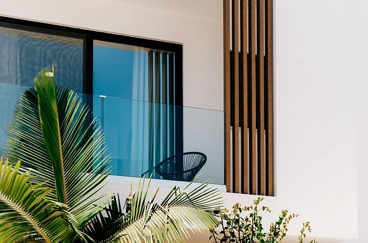 Vakantiehuis Ferienvilla "Villa 31 - Elysia"