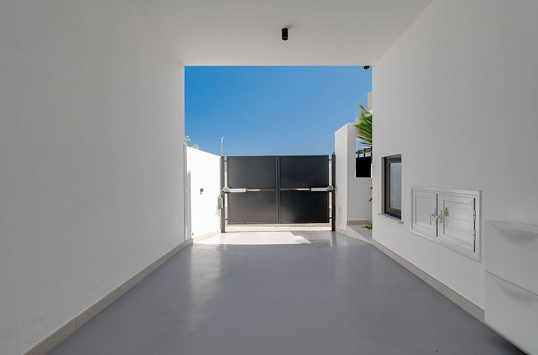 Vakantiehuis Ferienvilla "Villa 31 - Elysia"