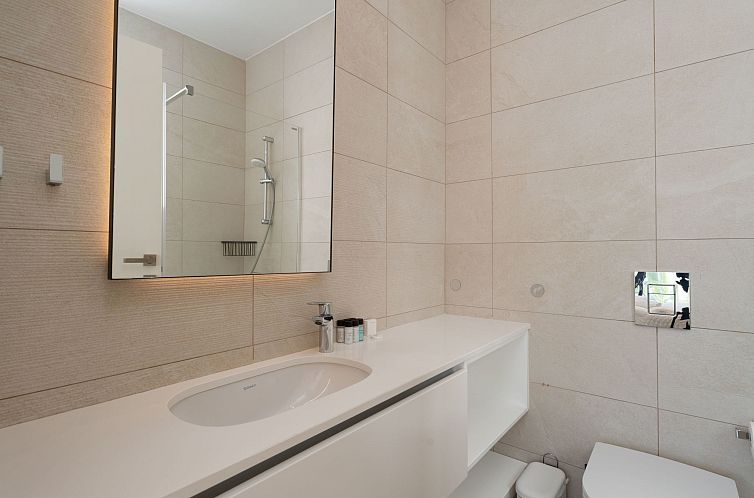 Vakantiehuis Ferienvilla "Villa 31 - Elysia"