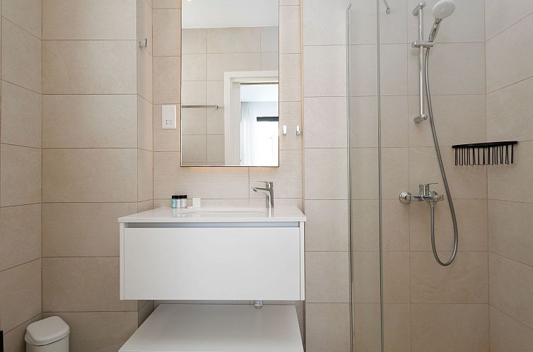 Vakantiehuis Ferienvilla "Villa 31 - Elysia"