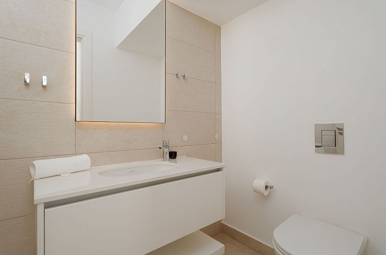 Vakantiehuis Ferienvilla "Villa 31 - Elysia"