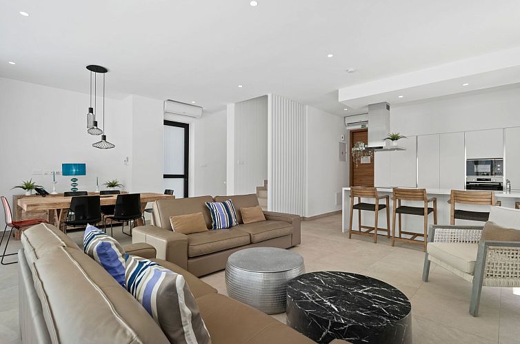 Vakantiehuis Ferienvilla "Villa 31 - Elysia"