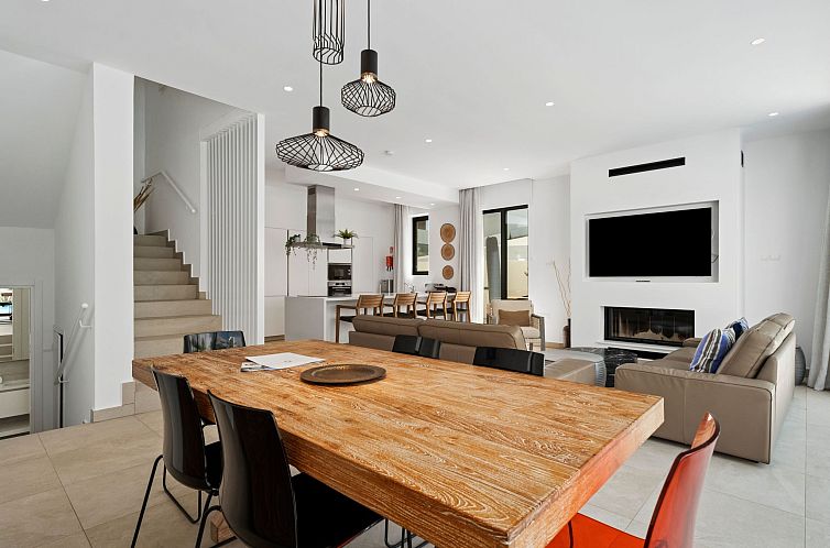 Vakantiehuis Ferienvilla "Villa 31 - Elysia"