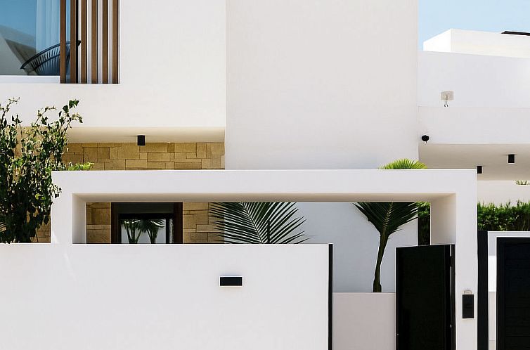 Vakantiehuis Ferienvilla "Villa 31 - Elysia"